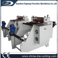 Roll up Paper Sheeting Machine (rollo a corte de hoja)